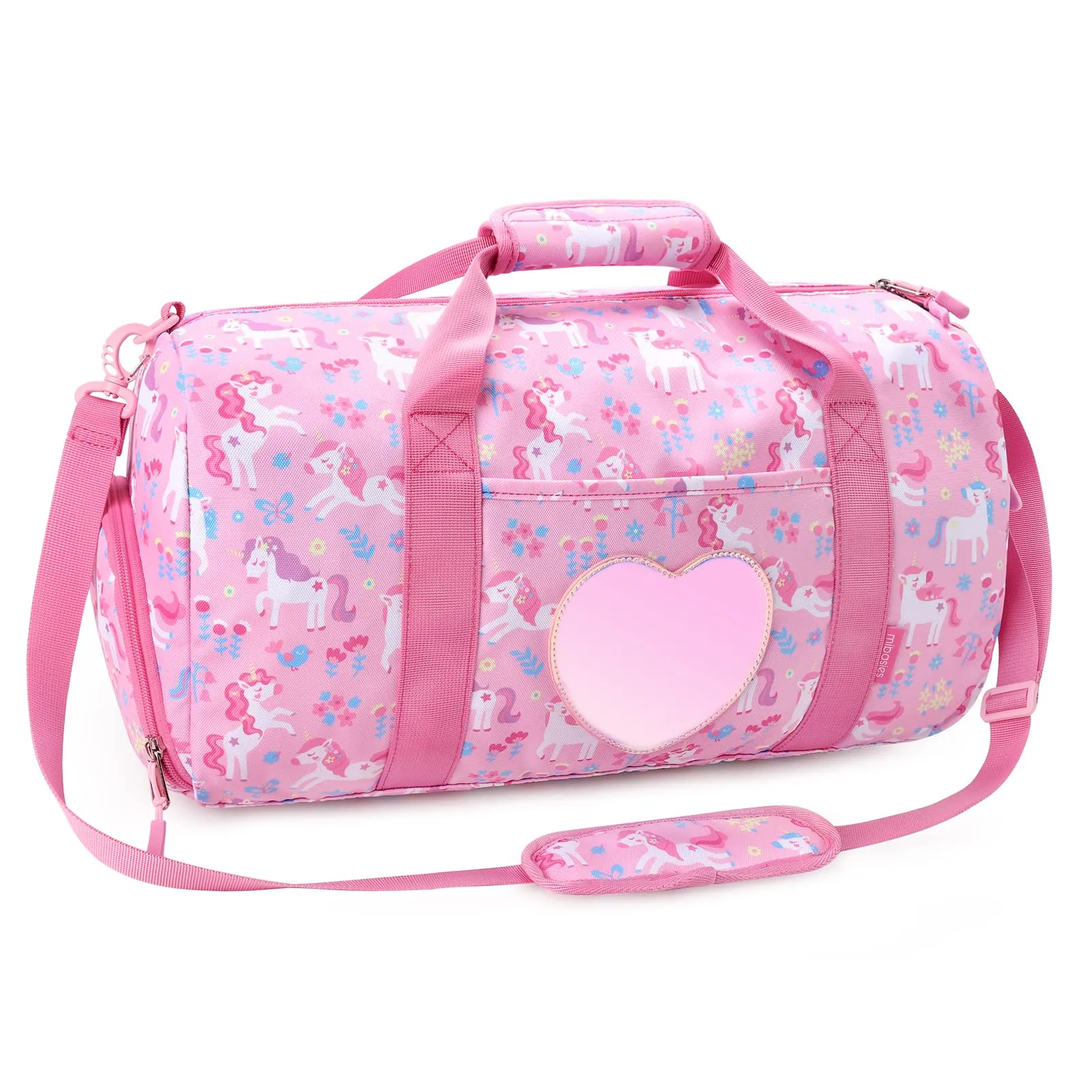 Waterproof Duffle Bags For Girls