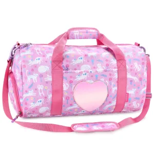 Waterproof Duffle Bags For Girls