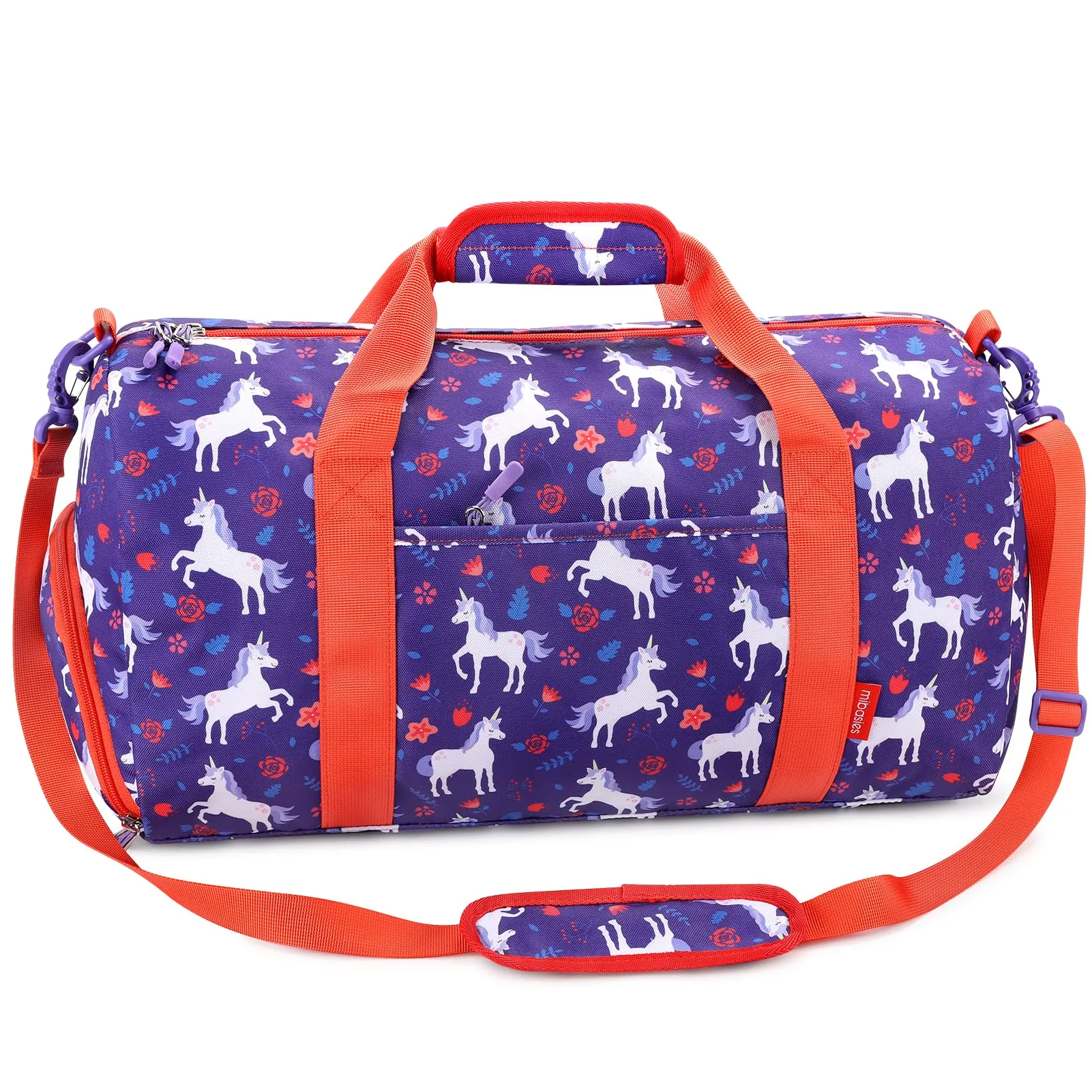 Waterproof Duffle Bags For Girls