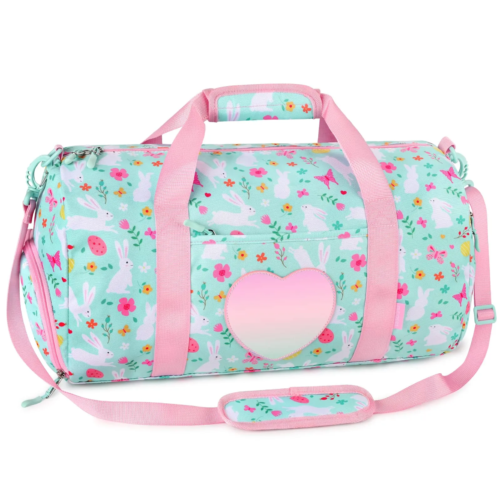 Waterproof Duffle Bags For Girls