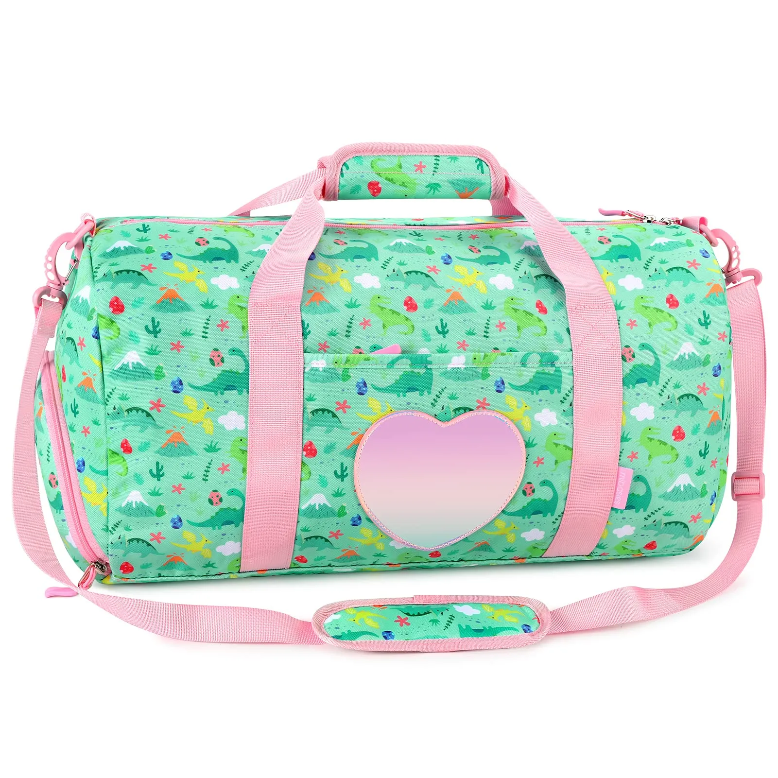 Waterproof Duffle Bags For Girls