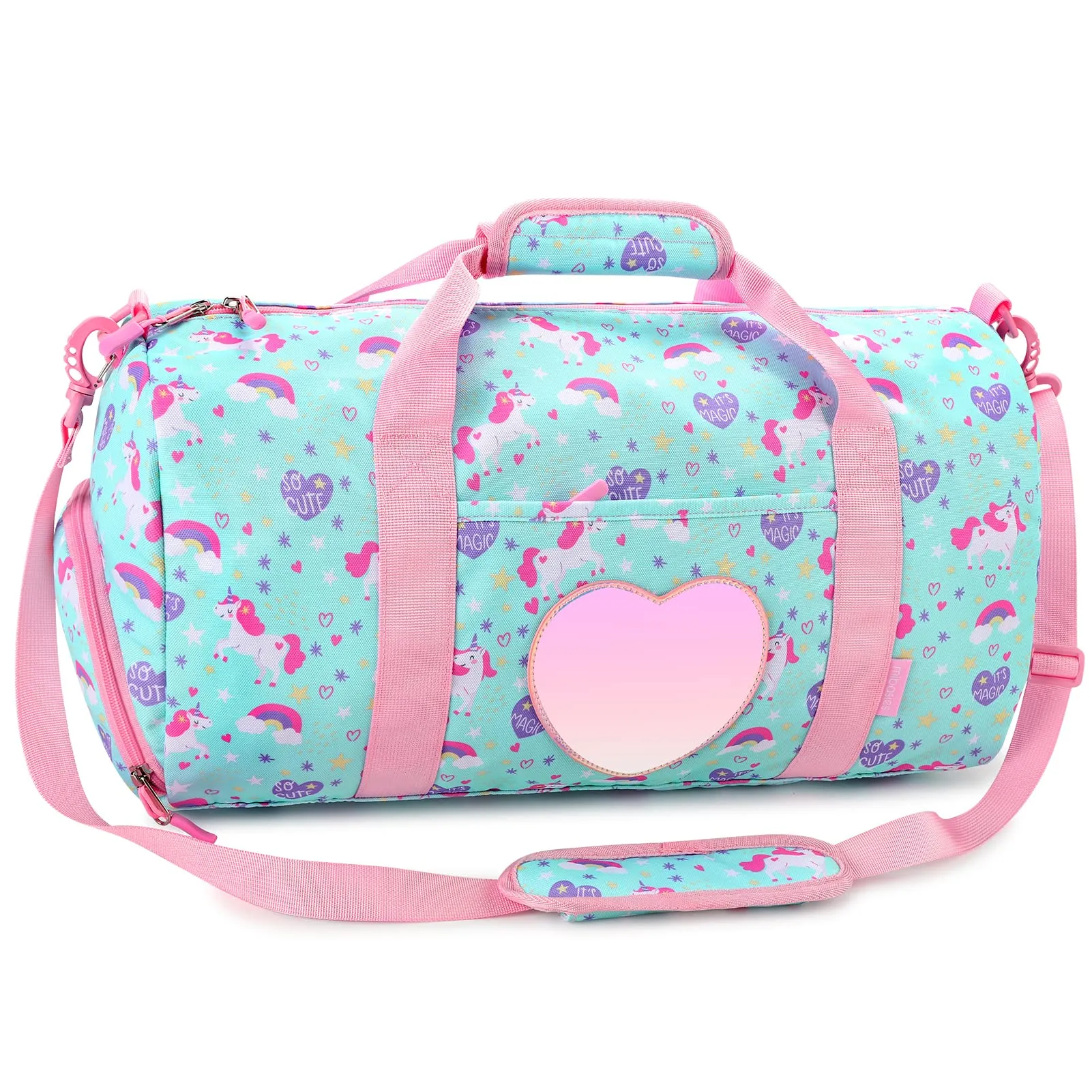 Waterproof Duffle Bags For Girls