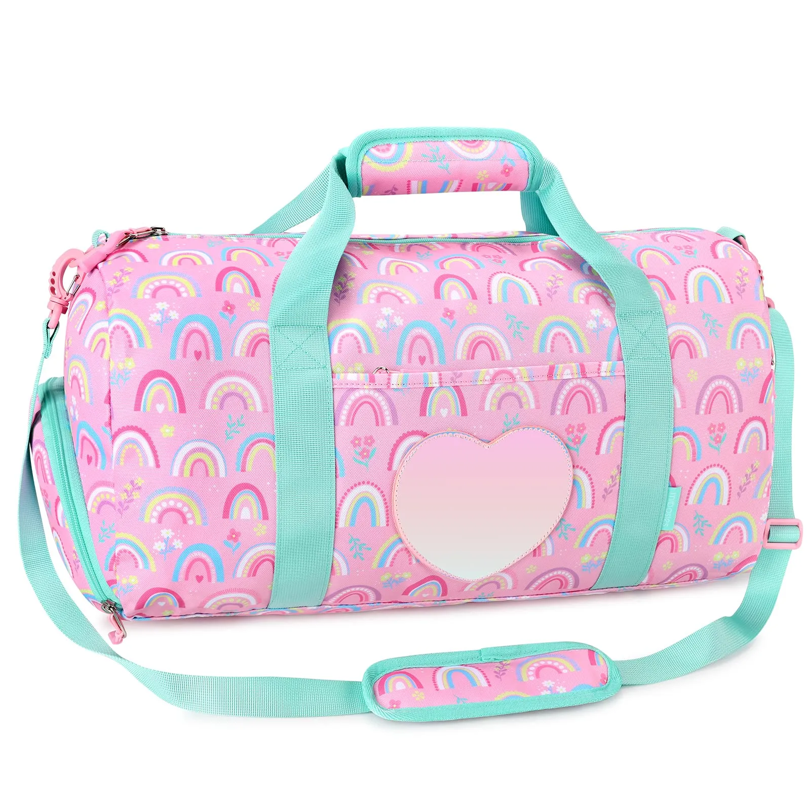 Waterproof Duffle Bags For Girls