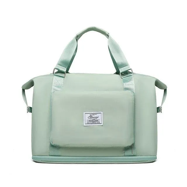 Waterproof Folding Travel Bag