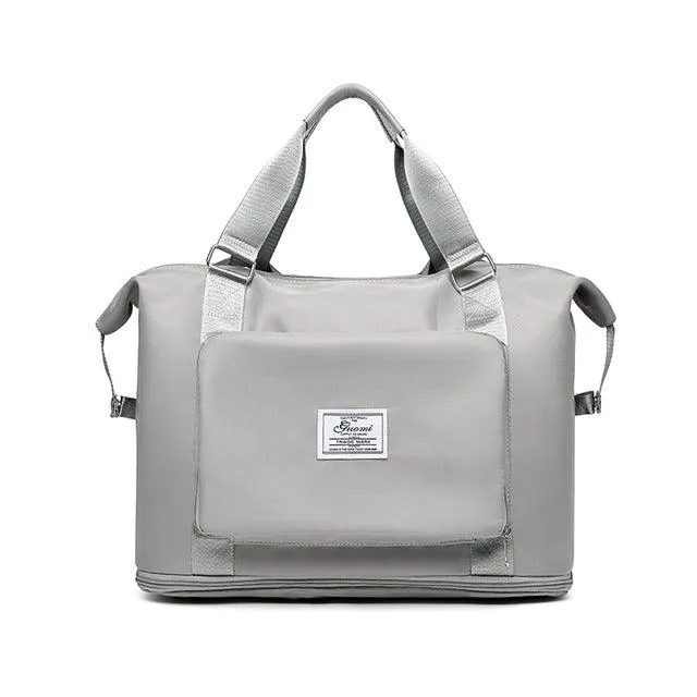Waterproof Folding Travel Bag