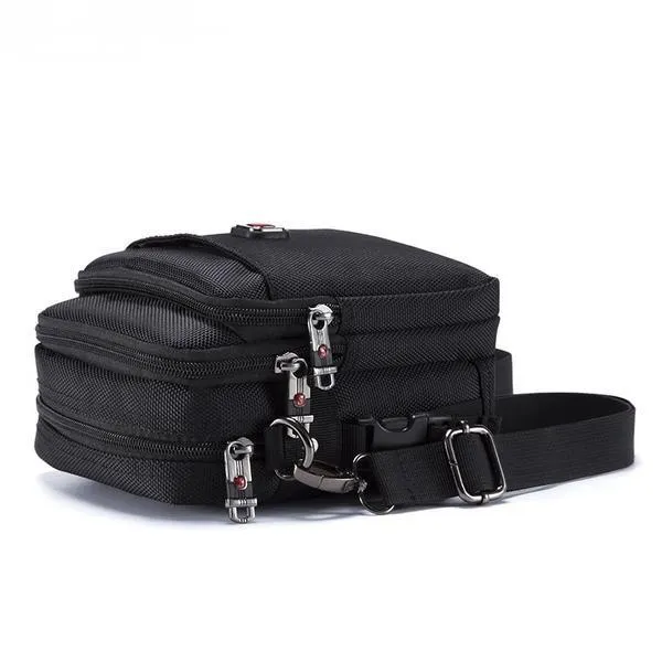 Waterproof Messenger Bag/Belt Bag