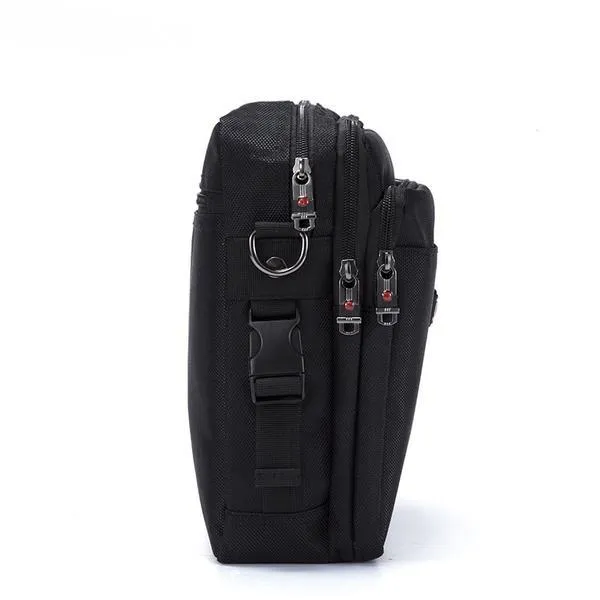 Waterproof Messenger Bag/Belt Bag
