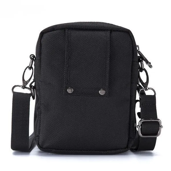 Waterproof Messenger Bag/Belt Bag