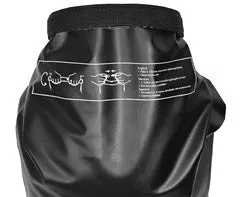 Waterproof Sports Duffel Bag
