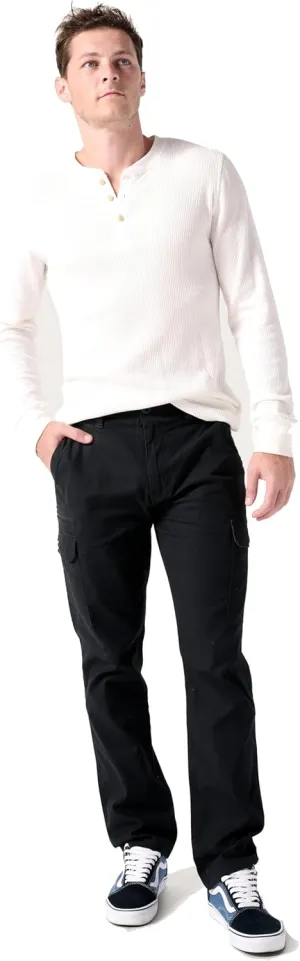 Wearfirst Epic Explorer Men's Stretch Caution Ripstop Freeband Cargo Pant