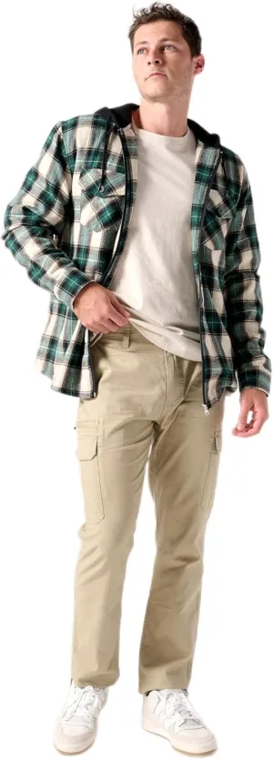 Wearfirst Epic Explorer Men's Stretch Caution Ripstop Freeband Cargo Pant