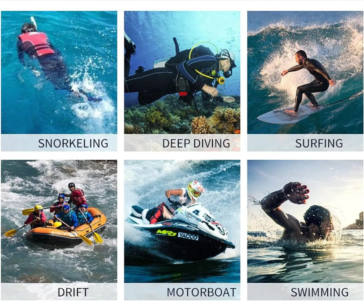Wetsuit Top Men&Women 1.5mm/3mm Neoprene Wetsuits Jacket,Front Zipper Long Sleeves Diving Suit for Swimming,Snorkeling,Scuba Diving,Surfing