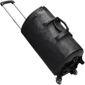 Wheeled Garment Bag for Travel Business Carry on