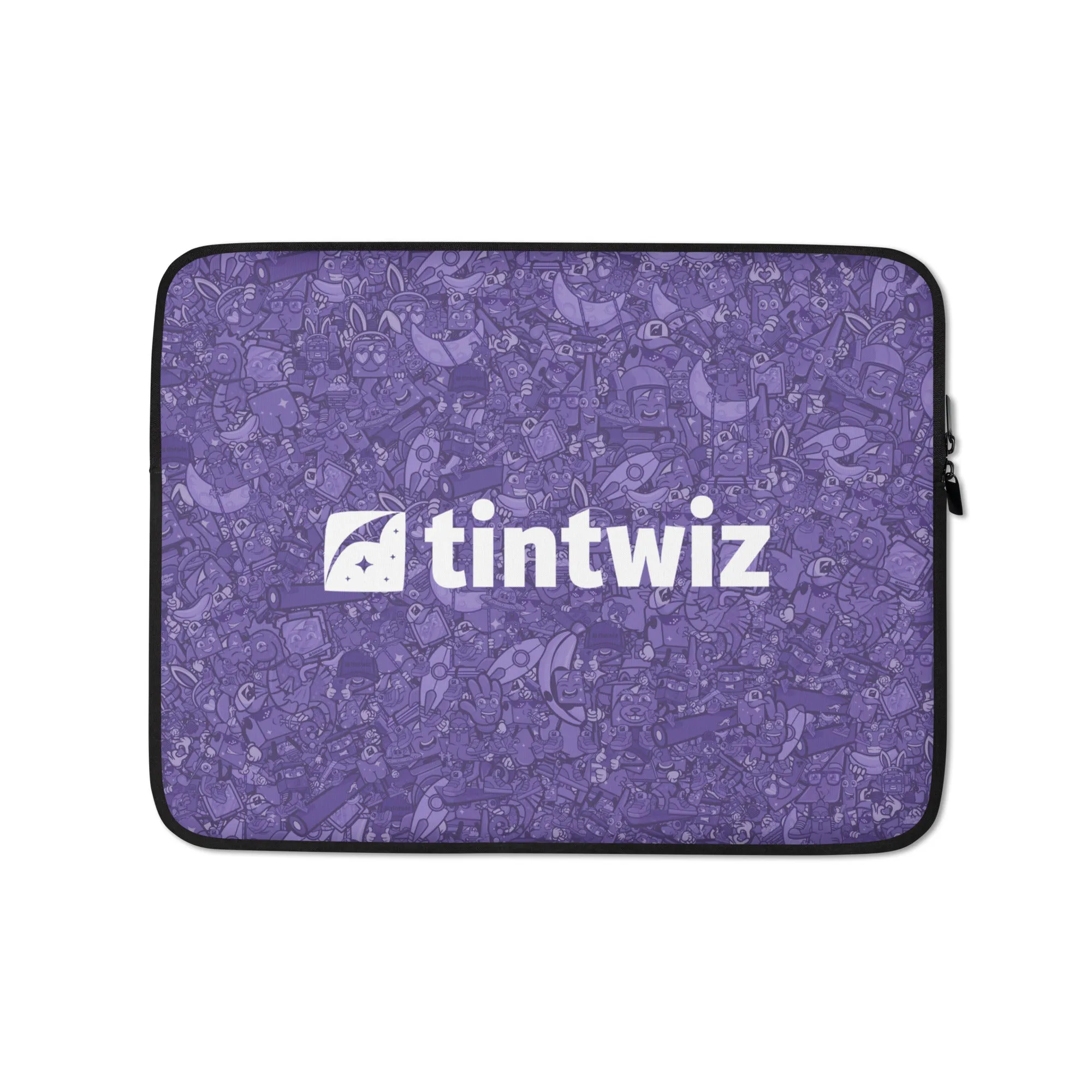 Wizzy Laptop Sleeve