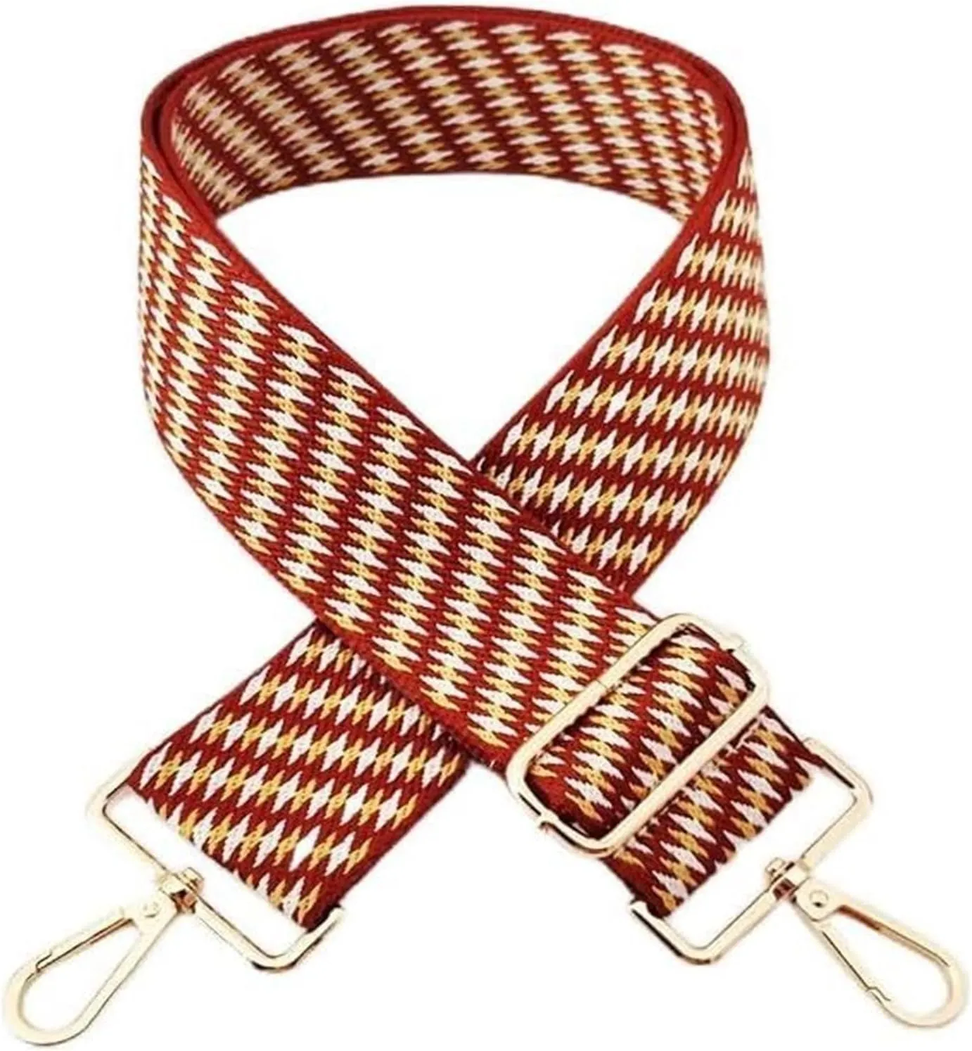 Women Handbag Belt Wide Shoulder,Bag Strap 5 cm Wide Shoulder Strap for Bags, 75-130 cm,, One Color, One Size