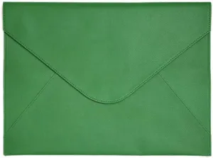 Women Laptop Case 14 inch, Chromebook Case 14 inch, Computer for Microsoft, Laptop Travel Bag, with Pen Holder and Pocket, Shockproof, Birthday Gifts for Her (Hunter Green)