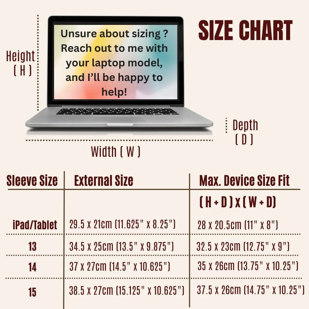 Women Laptop Case 14 inch, Chromebook Case 14 inch, Computer for Microsoft, Laptop Travel Bag, with Pen Holder and Pocket, Shockproof, Birthday Gifts for Her (Hunter Green)