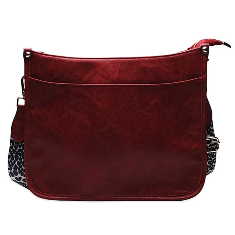 Women Messenger Bag Clearance