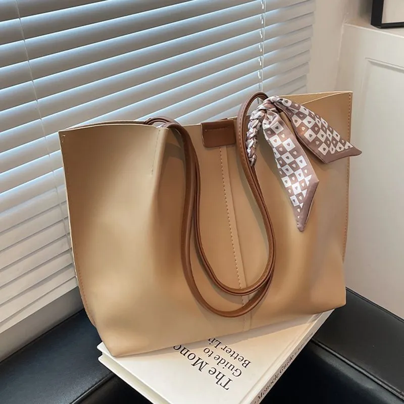 Women's About Versatile Large Capacity Are Spring Shoulder Bags