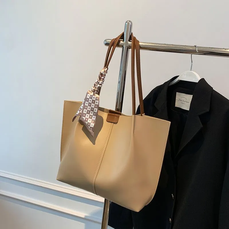 Women's About Versatile Large Capacity Are Spring Shoulder Bags
