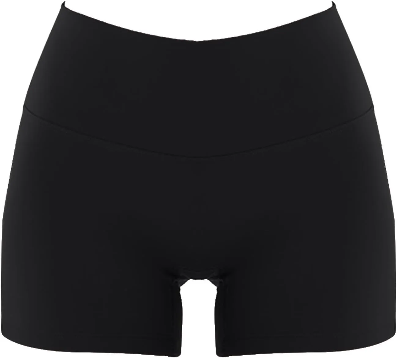Women's Biker Shorts Workout Yoga Shorts for Women 5 Inches Spandex High Waisted Soft Biker Shorts Women Dance
