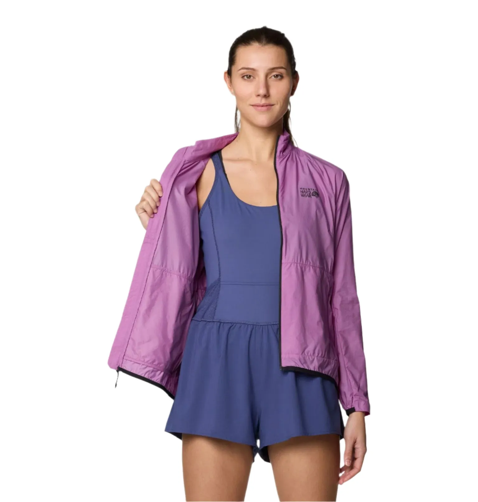 Women's Kor AirShell Jacket