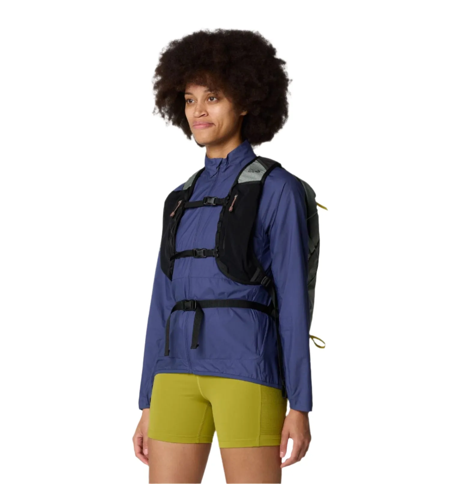 Women's Kor AirShell Jacket
