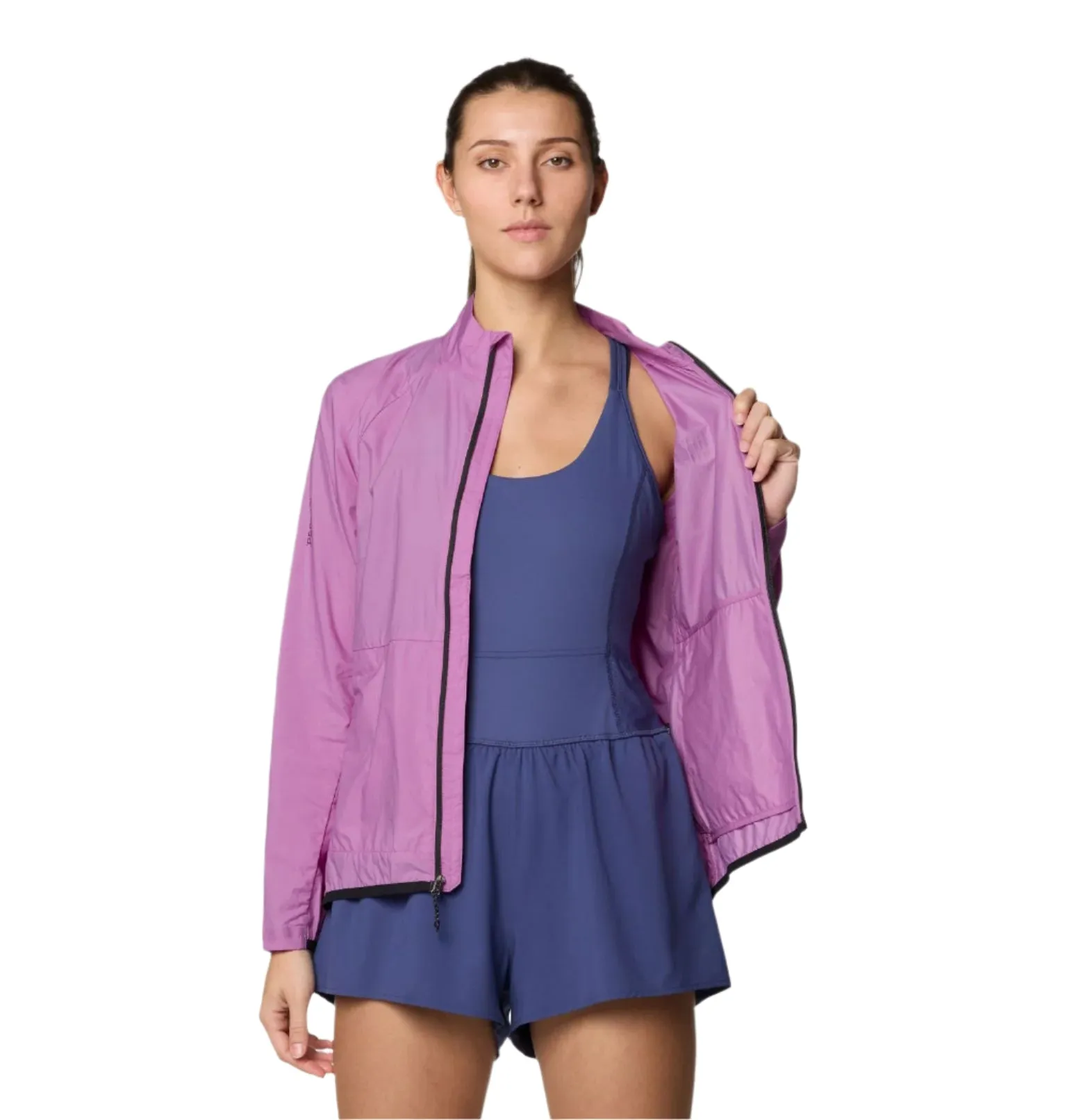 Women's Kor AirShell Jacket