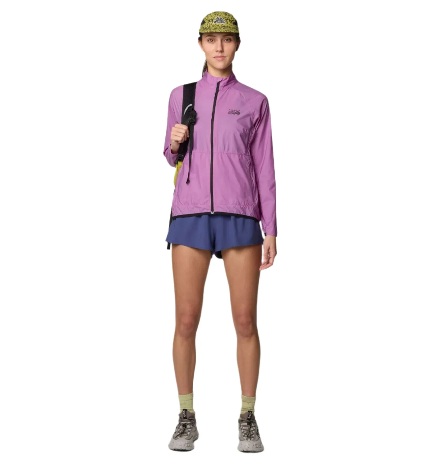 Women's Kor AirShell Jacket