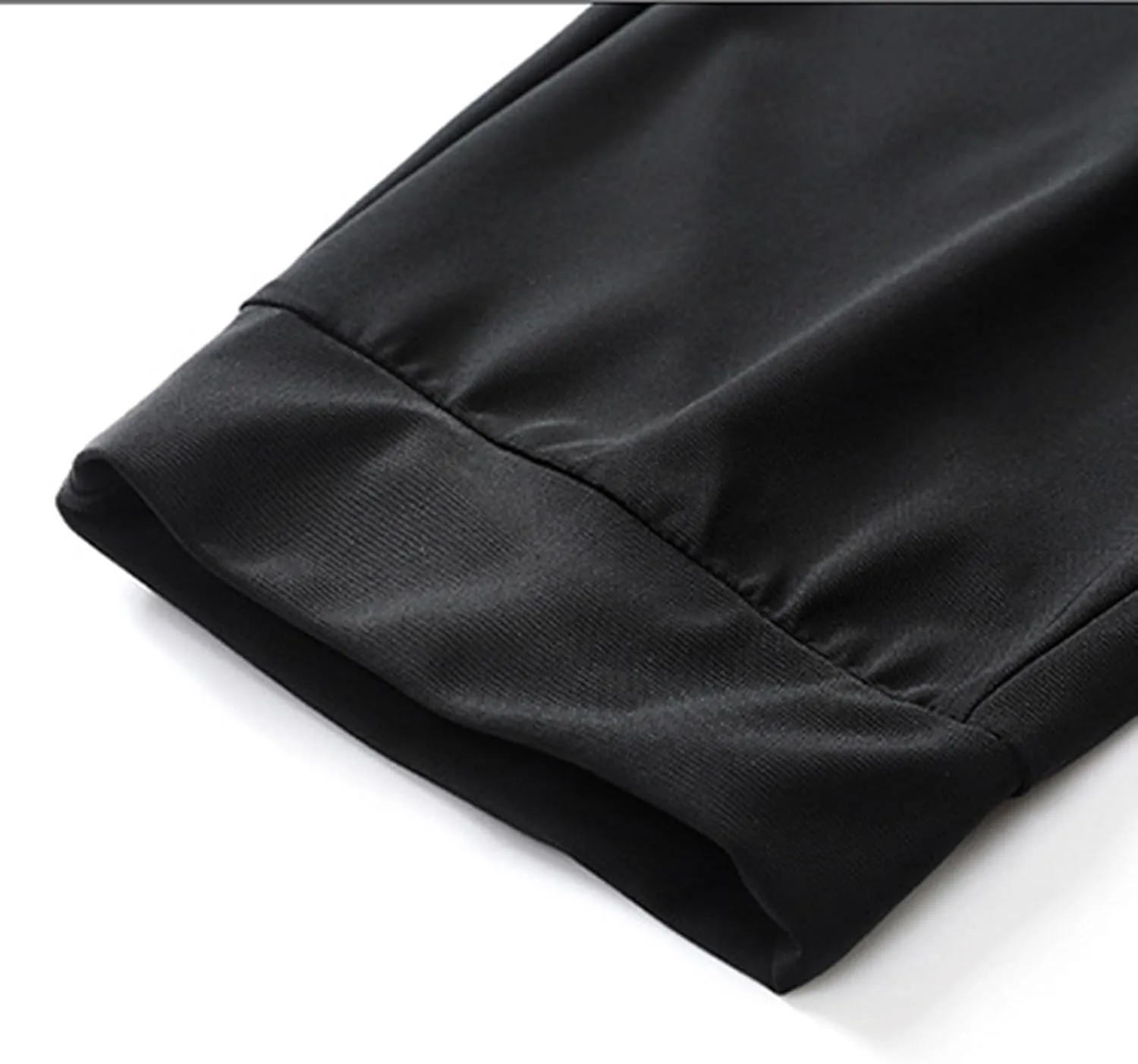 Womens Quick Dry Stretch Pant Trendy Cool Ice Silk Active Elastic Trouser Going Out Hiking Athletic Casual Sweatpants