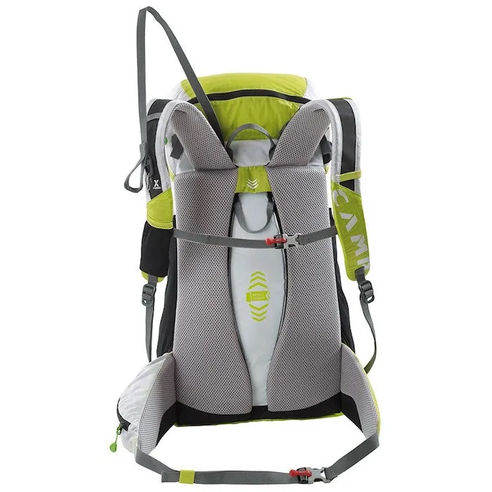 X3 Backdoor Pack