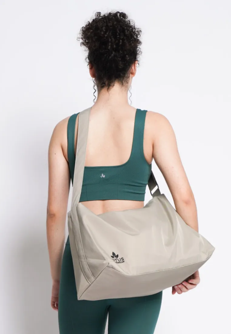 XL Dumpling Gym Duffel Bag