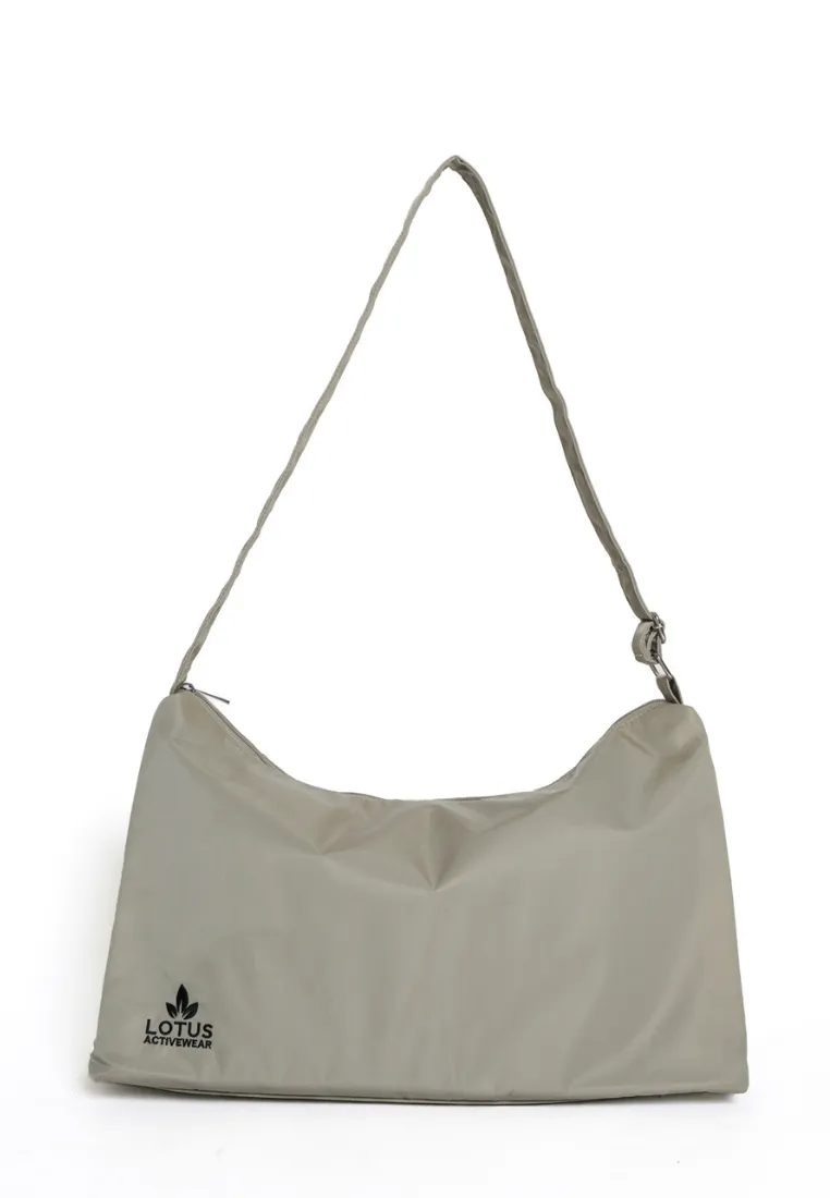 XL Dumpling Gym Duffel Bag