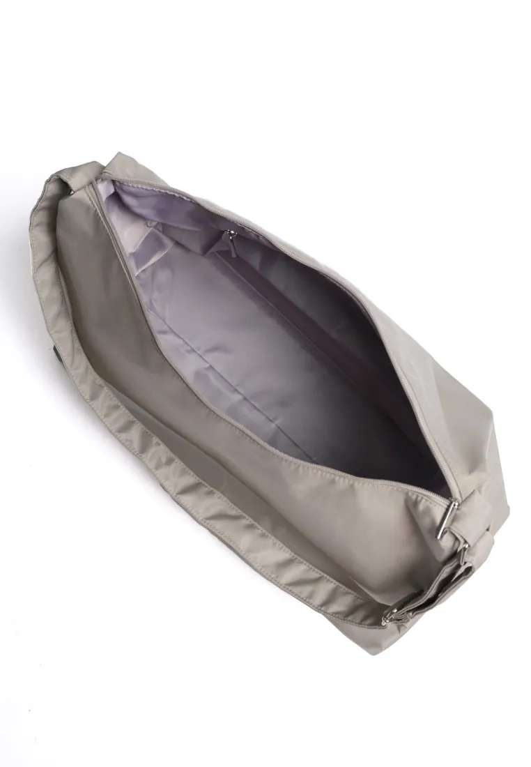 XL Dumpling Gym Duffel Bag