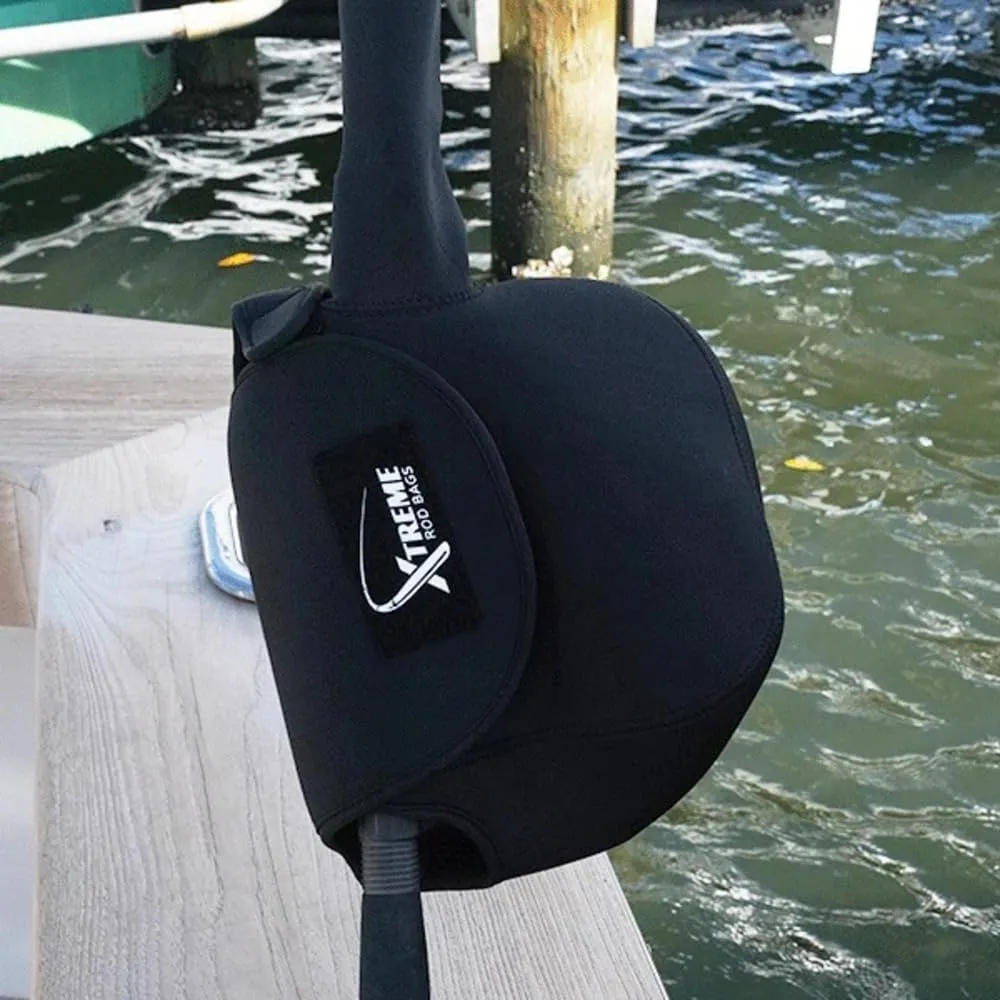 Xtreme Rod BagsFishing Rod and Reel Cover