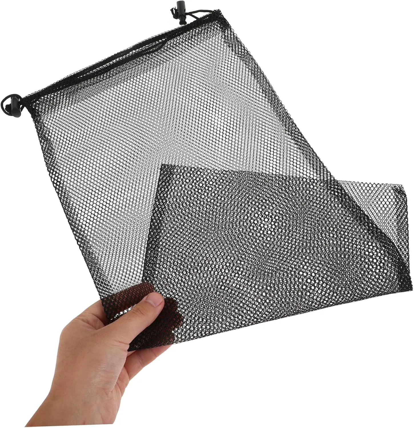 YARNOW Fins Storage Bag Mesh Bags Age Bags Gym Bag Aging Bags Scuba Diving Gear Swim Equipment Bag Snorkel Mesh