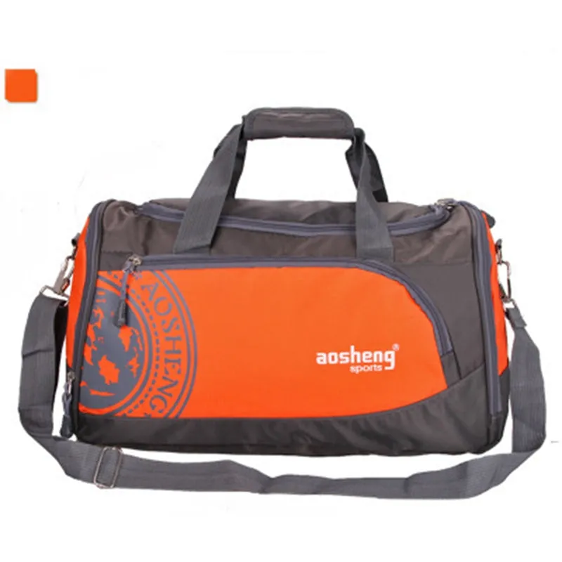 Yoga Duffel Bag- Professional Men And Women- Fitness Shoulder Gym Bag