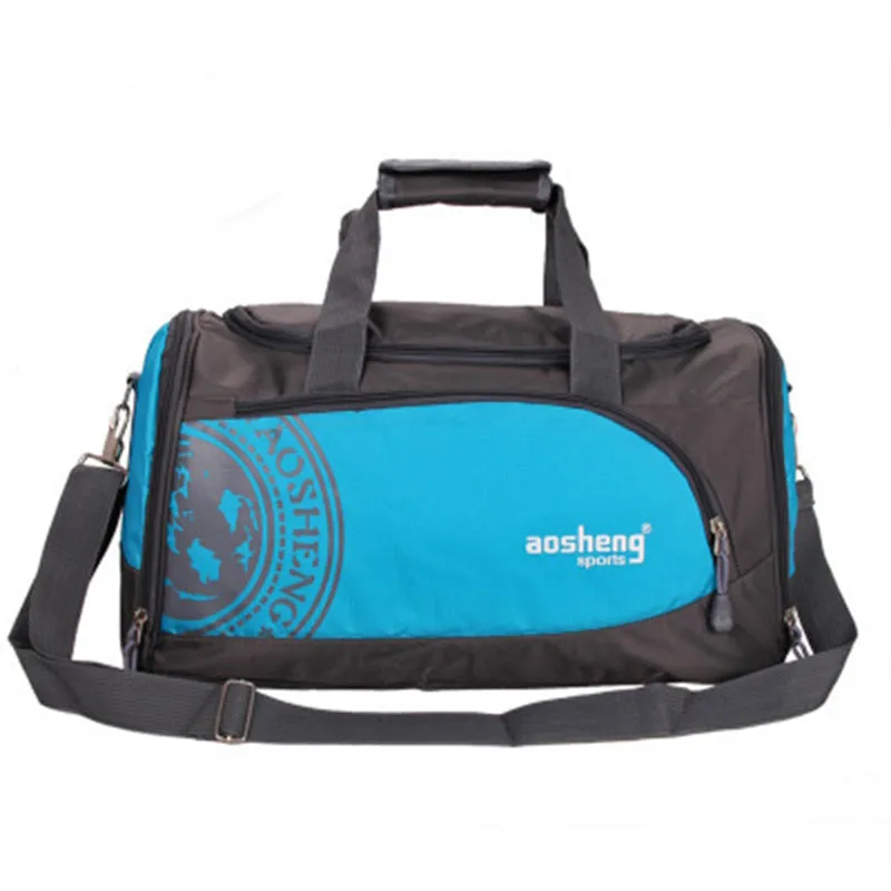 Yoga Duffel Bag- Professional Men And Women- Fitness Shoulder Gym Bag