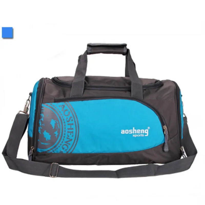 Yoga Duffel Bag- Professional Men And Women- Fitness Shoulder Gym Bag