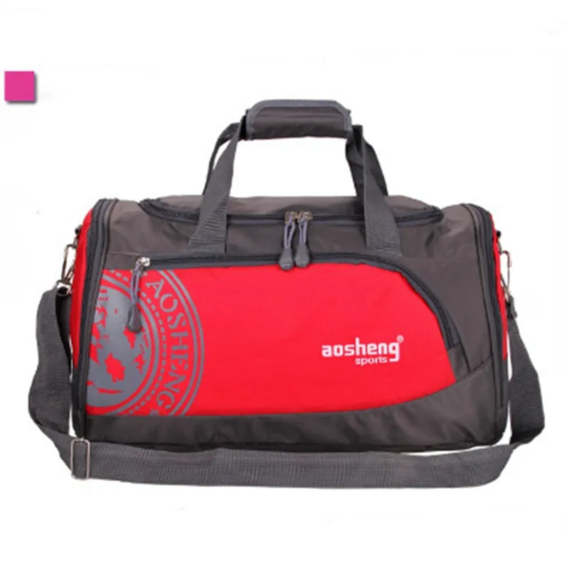 Yoga Duffel Bag- Professional Men And Women- Fitness Shoulder Gym Bag