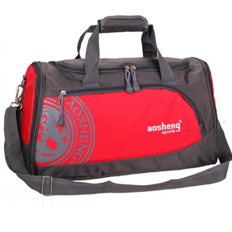 Yoga Duffel Bag- Professional Men And Women- Fitness Shoulder Gym Bag