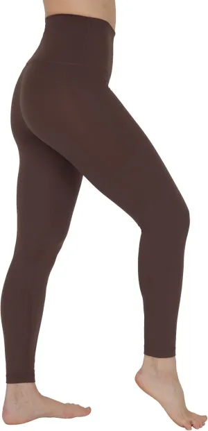 Yogalicious Womens High Waisted Leggings Squat Proof Workout Running Yoga Pants