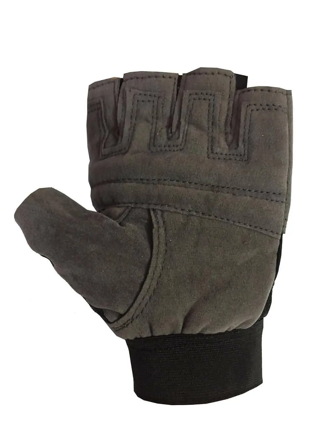 YOGPRO Gym Glove Shine Unisex (Grey)