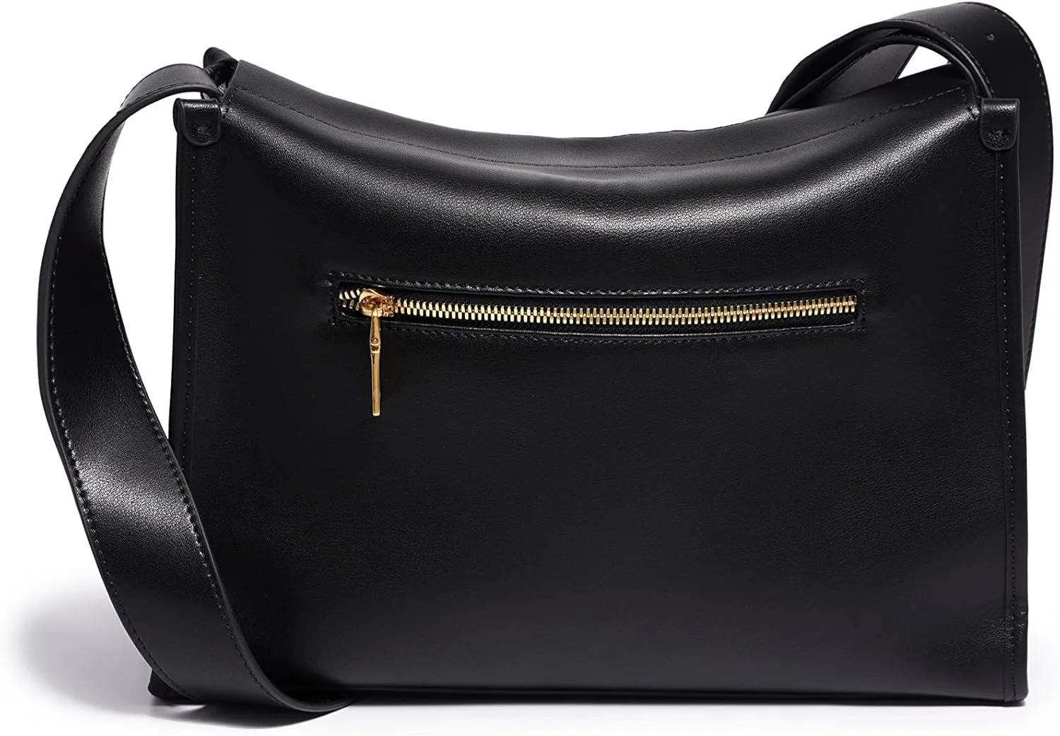 zency 100% Soft Genuine Leather For Female Large Simple Vintage Bucket Bag Women Luxury Shoulder Bags Casual Pillow Crossbody