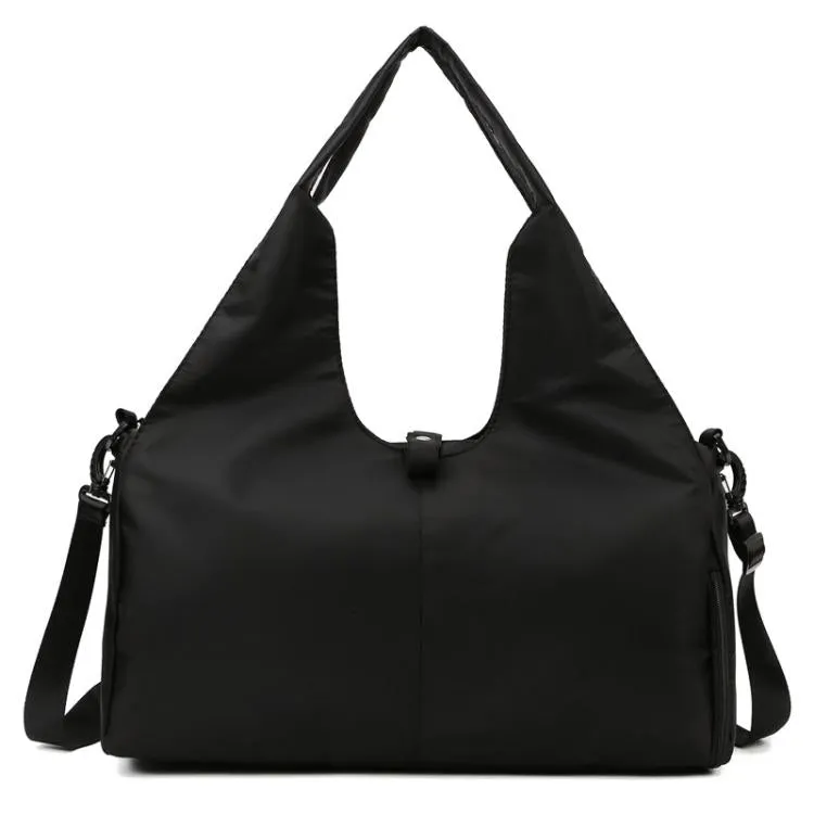 ZenGo Multi-Use Gym & Travel Bag