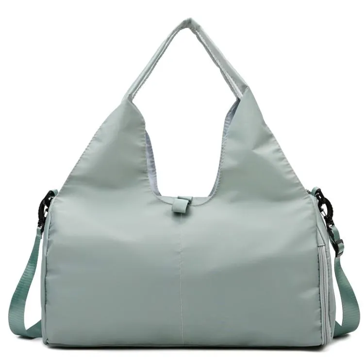 ZenGo Multi-Use Gym & Travel Bag