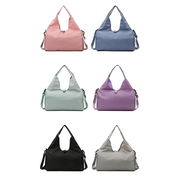 ZenGo Multi-Use Gym & Travel Bag