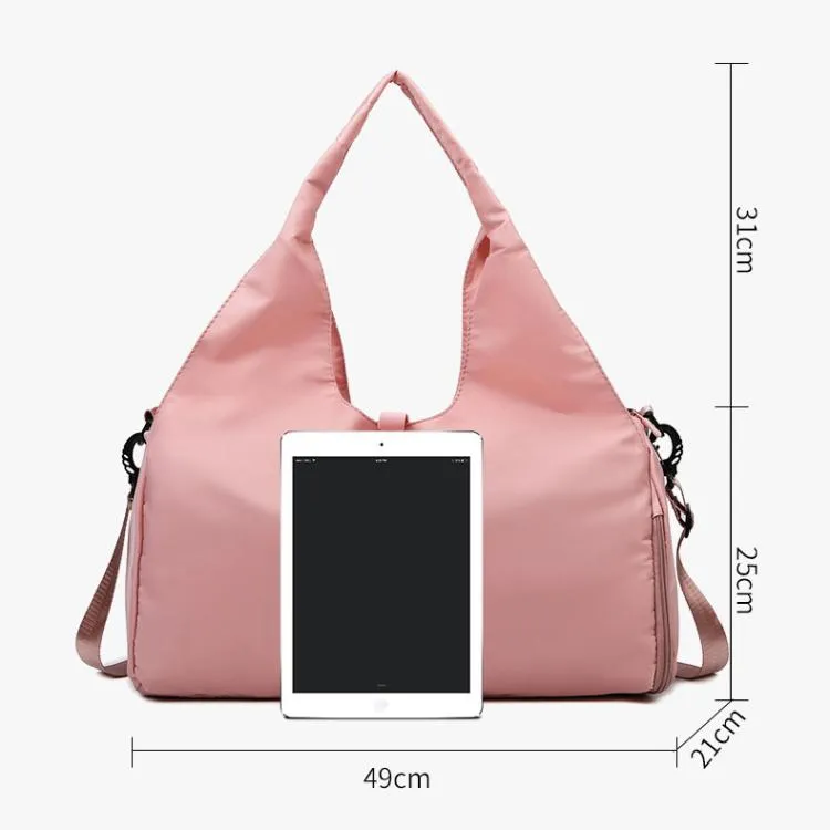 ZenGo Multi-Use Gym & Travel Bag
