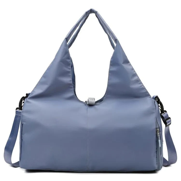 ZenGo Multi-Use Gym & Travel Bag