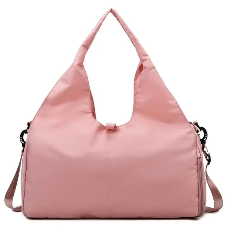 ZenGo Multi-Use Gym & Travel Bag